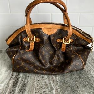 Louis Vuitton Tivoli GM
